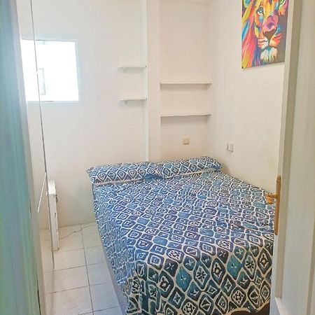 Habitacion En Chueca, Centro De Madryt Zewnętrze zdjęcie
