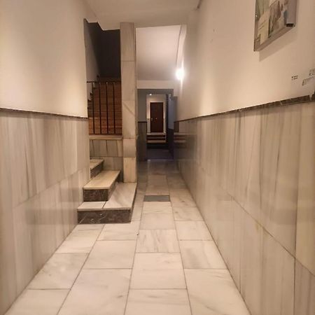 Habitacion En Chueca, Centro De Madryt Zewnętrze zdjęcie