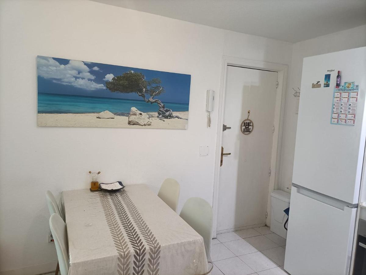 Habitacion En Chueca, Centro De Madryt Zewnętrze zdjęcie