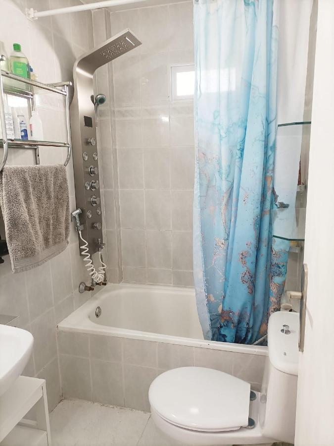Habitacion En Chueca, Centro De Madryt Zewnętrze zdjęcie