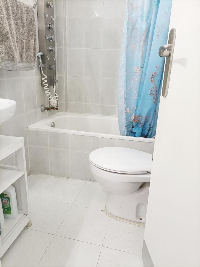Habitacion En Chueca, Centro De Madryt Zewnętrze zdjęcie