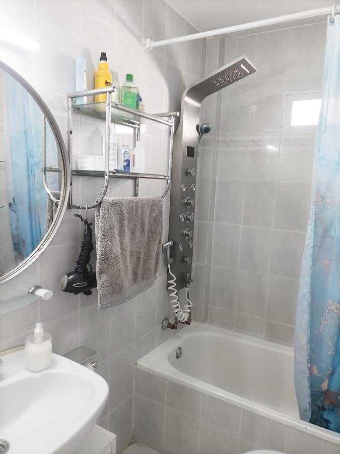 Habitacion En Chueca, Centro De Madryt Zewnętrze zdjęcie