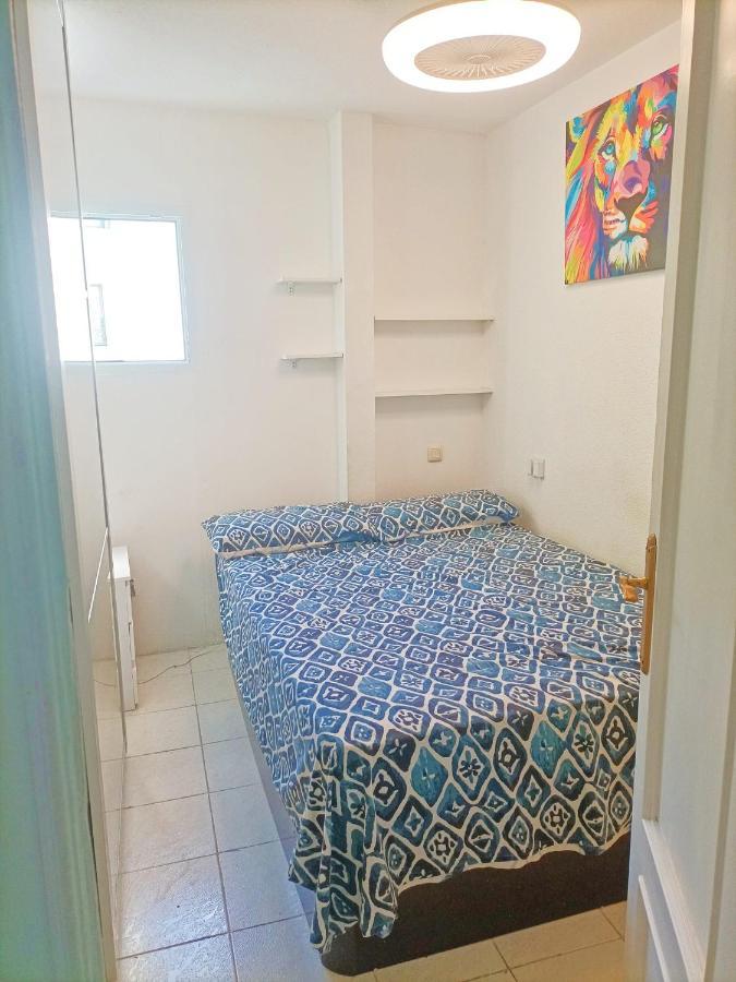 Habitacion En Chueca, Centro De Madryt Zewnętrze zdjęcie