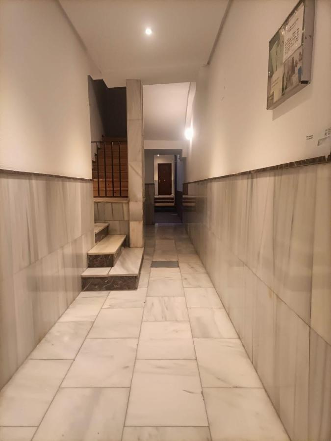 Habitacion En Chueca, Centro De Madryt Zewnętrze zdjęcie