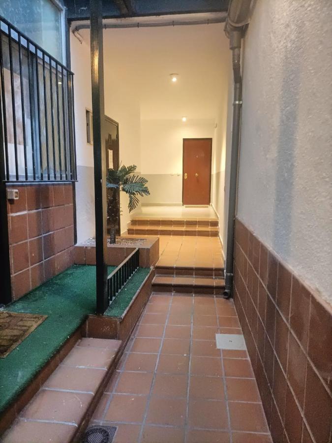 Habitacion En Chueca, Centro De Madryt Zewnętrze zdjęcie